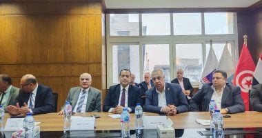 خالد أبو الوفا: منتدى الأعمال المصرى التونسى منصة لتعزيز الشراكة