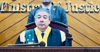 السبت المقبل.. محاكمة إرهابى بتنظيم ولاية سيناء أمام الدائرة الأولى إرهاب بوادى النطرون