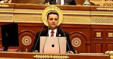بعد بيان مصر.. أحمد سمير يحذر: أى تراخٍ في تنفيذ معاهدة نزع الأسلحة يهدد البشرية