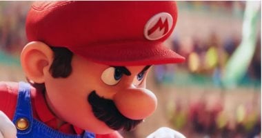 فيلم سوبر ماريو
