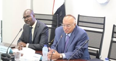القومي لحقوق الإنسان يعقد لقاء تشاوريا مع الشبكة الأفريقية للمؤسسات الوطنية
