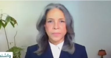 جينجر تشامبان: إسرائيل تتحكم فى القرار الأمريكى وتستخدمه لتنفيذ أجندة خفية
