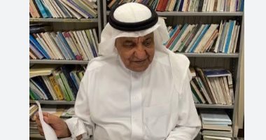 الدكتور محمد الأحمد