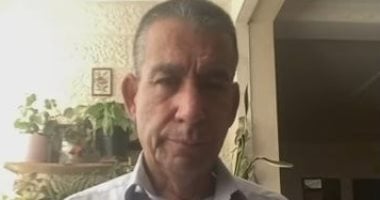  صادق الخضور المتحدث باسم وزارة التربية والتعليم العالي الفلسطينية