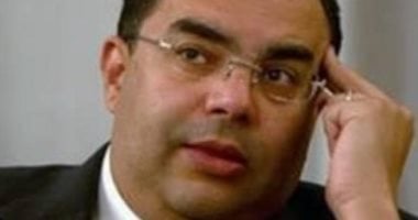 محمود محيى الدين ضيف صالون ماسبيرو الثقافى باستديو أحمد زويل غداً