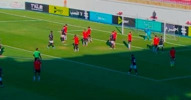 حرس الحدود والجونة
