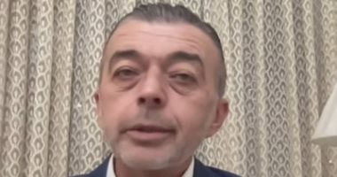 خلدون حينا: الأردن يرفض العدوان الإسرائيلي ويتمسك بدعم فلسطين وقطر