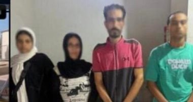 مشاجرة بالإسكندرية.. ضبط شخص اعتدى على سائق وفتاتين فى الشارع