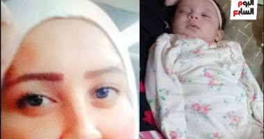 تفاصيل تدخل وزير العمل فى واقعة فقد عاملة لرضيعتها أثناء عملها.. فيديو