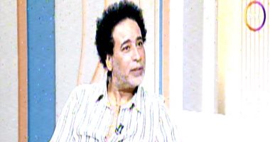 مصطفى شوقي لـ"ست ستات": التفكير يتغير كل مرحلة والزواج يحتاج سنوات ليصبح ناجحًا