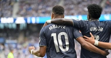 ريال مدريد