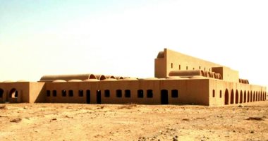 أيقونة معمارية عمرها نصف قرن.. قرية حسن فتحي في الوادي الجديد