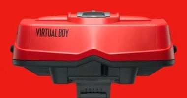 نينتندو تعيد لعبة Virtual Boy كملحق لجهاز Switch و Switch 2