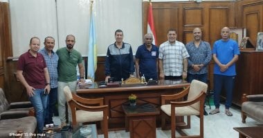 نقيب الصناعات الهندسية: تعزيز التعاون بين الإدارة والعمال يحسن بيئة العمل