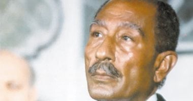 محمد أنور السادات