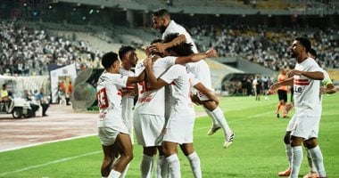 جدول ترتيب الدورى المصرى بعد مباريات اليوم السبت 13 - 9 - 2025