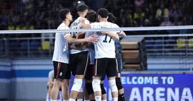 اخبار نيوز : 
                                            مصر تهزم زيمبابوى 3-0 فى افتتاح بطولة أفريقيا لشباب الكرة الطائرة.. صور 
                                        