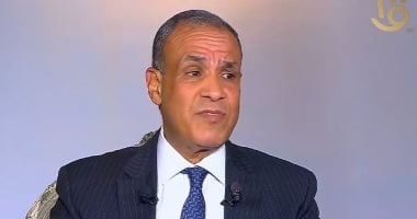بدر عبد العاطي: مؤسسة الخارجية خط الدفاع الأول عن المصالح الوطنية المصرية