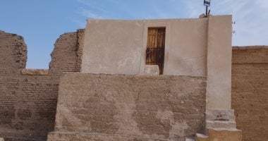 تونا الجبل بالمنيا.. تضم مقبرة بيتوزيريس دليل وجود الحياة اليومية والصناعات بالعهد القديم