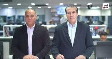 الزمالك فى الصدارة بجدارة.. الأبيض يضرب المصرى بثلاثية نظيفة