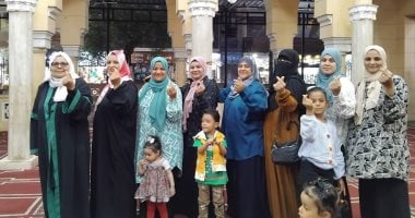 الأوقاف تنظيم نشاطا دعويا لذوى الهمم فى مسجد الفولى بالمنيا