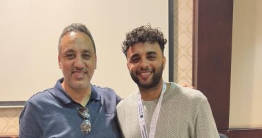 اخبار نيوز : 
                                            اليوم السابع يحصد المركز الأول بختام دورة نقابة الصحفيين لكرة القدم الإلكترونية 
                                        