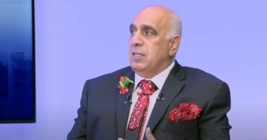 رئيس لجنة الكود المصرى: انهيارات العقارات سببها غياب ثقافة الصيانة