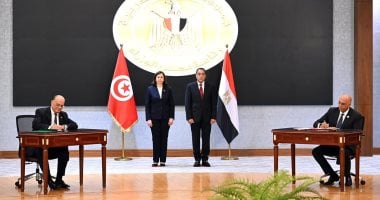 اخبار نيوز : 
                                            جهاز تنمية المشروعات يتعاون مع وزارة التشغيل والتكوين المهنى بتونس
                                        