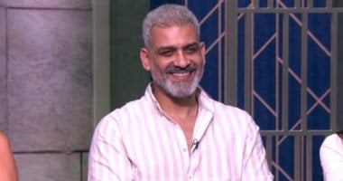 هاني عادل: أصعب مشاهد "أزمة ثقة" لحظات انكشاف الكذب.. ووقعت بجد في مشهد الدفن