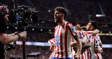 أتلتيكو مدريد