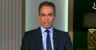 أحمد المسلماني: أطلقنا اسم الدكتور زويل على أحد استوديوهات الإذاعة المصرية