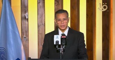 مسعد أبو ليلة: نستلهم من اسم العالم أحمد زويل معانى الولاء والانتماء فى حب الوطن