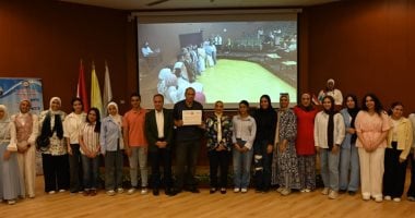 مدينة الأبحاث العلمية تحتفل بنجاح برامجها التدريبية للمدارس الصيفية لعام 2025