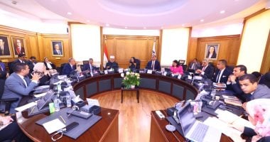 إطلاق اسم على المصيلحى على منحة بنك ناصر للطلاب المتفوقين من أسر "تكافل وكرامة"