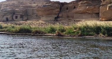 اعرف تراثك.. جبل السلسلة بأسوان شاهد على بناء أشهر معابد مصر القديمة