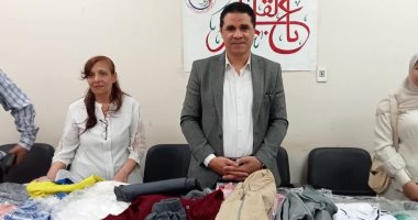 محافظ أسيوط: انطلاق مبادرة "يوم الخير" بــ14 مركز شباب فى المحافظة