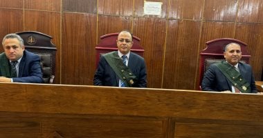 السجن المؤبد لعاطل لاتهامه بالسرقة بالإكراه فى سوهاج