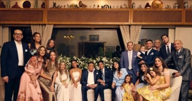 اخبار نيوز : 
                                            أكثر من شهرين على أحدث ظهور.. لماذا سطع اسم الزعيم عادل إمام من جديد
                                        