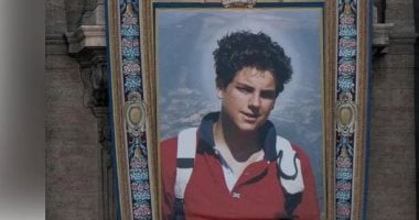 اخبار نيوز : 
                                            سرقة ذخيرة تعود لكارلو أوكتيس قديس العصر الرقمى فى فنزويلا تثير جدلا واسعا
                                        