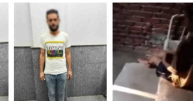التحقيق فى فيديو لشاب مكبل بالسرير بالدقهلية يكشف مفاجآت المتهم