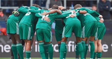 بيرنلي ضد ليفربول.. شوط أول سلبي في الدوري الإنجليزي