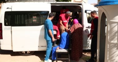 وزارة التضامن تنفذ قرار غلق دار زهرة مصر وتحيل الواقعة إلى النيابة.. صور