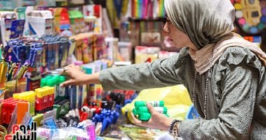 3 نصائح عشان شراء السبلايز للمدرسة يعدي من غير نكد ولا توتر