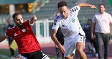 طلائع الجيش يفوز على مودرن سبورت بهدف ويتقدم 4 مراكز بالدورى.. فيديو طلائع الجيش ومودرن سبورت