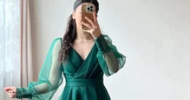محتارة ومش عارفة تختارى.. 6 أنواع أقمشة أنيقة ومناسبة لتصميم فستان سهرة