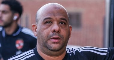 الأهلى يوقع عقوبات مغلظة على لاعبيه بعد التعادل مع إنبى وليد صلاح الدين