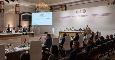 الاجتماع التحضيري للقمة العربية الإسلامية الطارئة