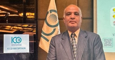مدير مركز التنمية للمصريين بالخارج: المشروعات القومية أحدثت طفرة في الاقتصاد
