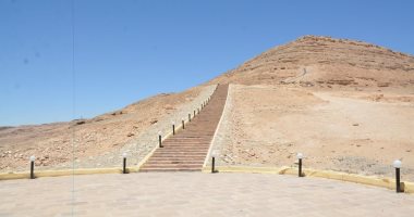 أرض الحضارات والمعابد الفرعونية.. أخميم بسوهاج عاصمة الإقليم التاسع فى مصر القديمة