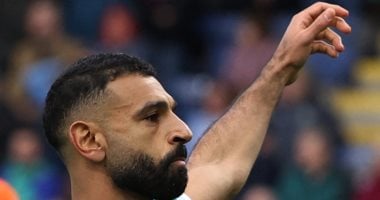 اخبار نيوز : 
                                            محمد صلاح يسجل رقما قياسيا جديدا فى الدورى الإنجليزى بعد فوز ليفربول ضد بيرنلى
                                        